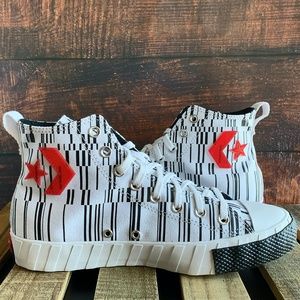 Converse Chuck Taylor